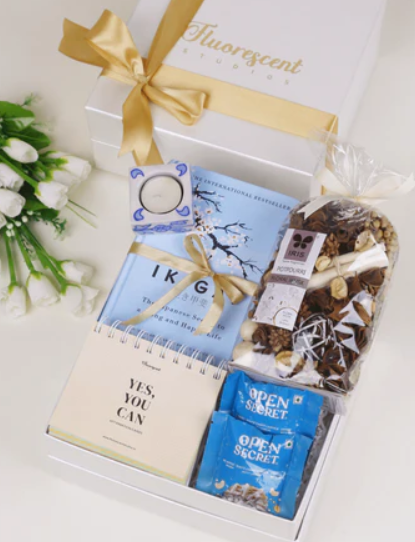 Health & Wellness Gift Guide to Kickstart the New Year